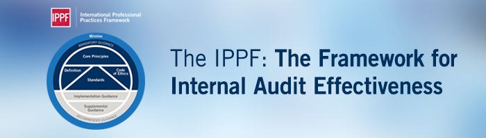 The IPPF
