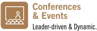 Conferences & Events
