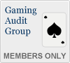 Gaming Audit Group Members Only
